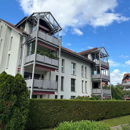 Vk - R - Zuerich Airport - Luxury - Home Stay - Raetschengaessli - クローテン エクステリア 写真