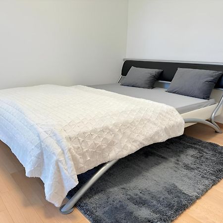 Vk - R - Zuerich Airport - Luxury - Home Stay - Raetschengaessli - クローテン エクステリア 写真