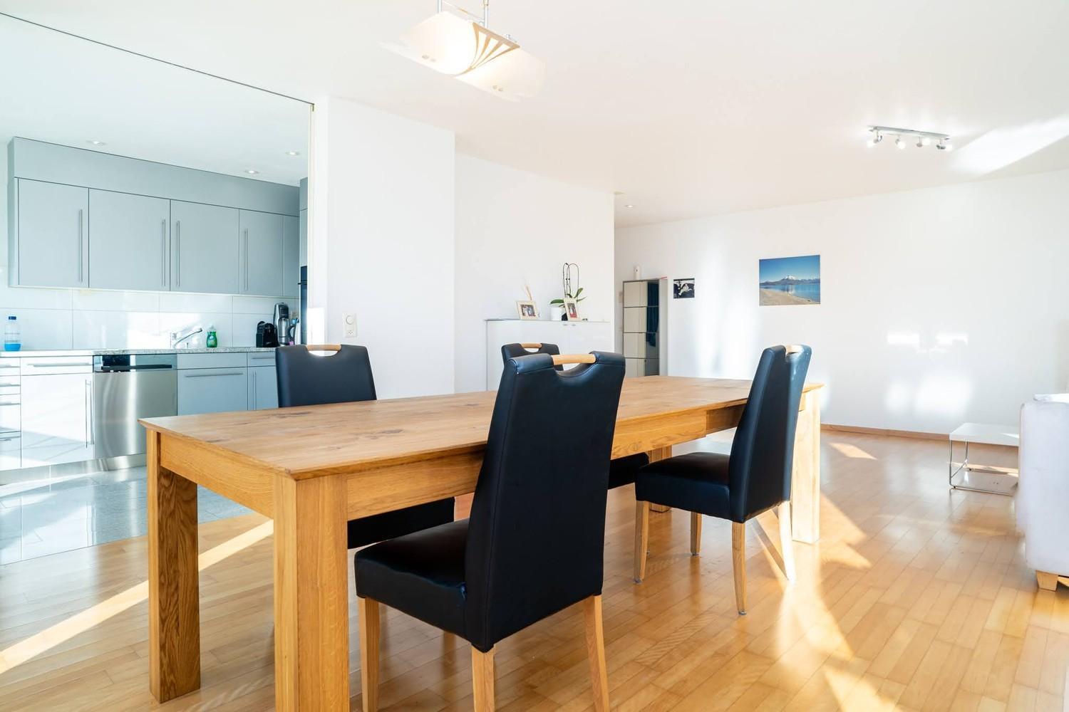 Vk - R - Zuerich Airport - Luxury - Home Stay - Raetschengaessli - クローテン エクステリア 写真