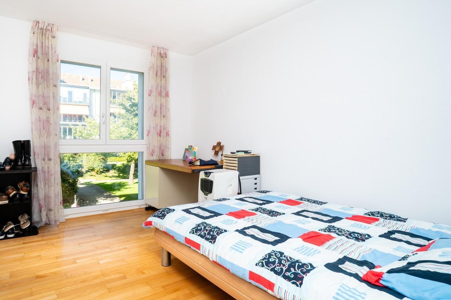 Vk - R - Zuerich Airport - Luxury - Home Stay - Raetschengaessli - クローテン エクステリア 写真